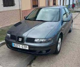 SEAT TOLEDO SEAT - TOLEDO