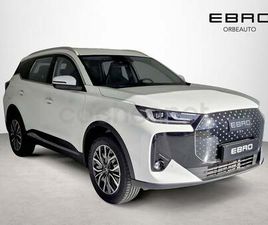 EBRO S700 1.5 TGDI PHEV PREMIUM ECVT