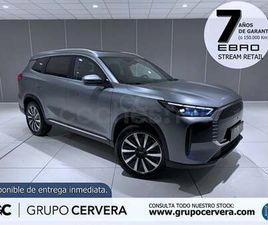 EBRO S800 1.5 TGDI PHEV LUXURY ECVT