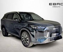 EBRO S800 1.5 TGDI PHEV PREMIUM ECVT