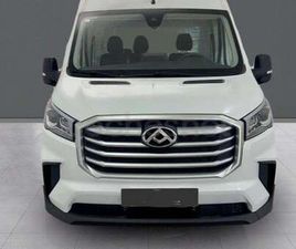 MAXUS T60 MAX TALLER PROPIO