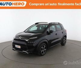 CITROEN C3 AIRCROSS HC62203