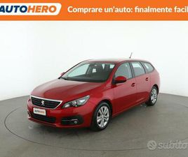 PEUGEOT 308 PF26905