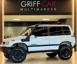 SUZUKI SIDEKICK METAL 1994