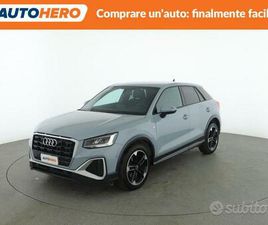 AUDI Q2 EF14240