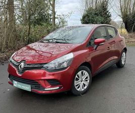 CLIO 1.5 DCI COOL&SOUND//ETAT NEUF//CLIM
