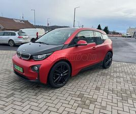 BMW I3 BMW I3 REX (AUTOMATA) BENZI MOTOR!!!