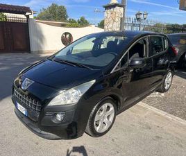 PEUGEOT 5008 5008 2.0 HDI 16V ALLURE (FELINE)163CV AUTO