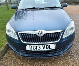 1.2 TSI SE ACTION EURO 5 5DR