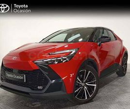 VEHÍCULO DE SUBSTITUCIÓN