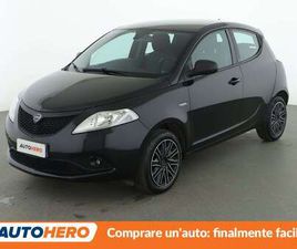 1.2 ELEFANTINO BLU 69 CV