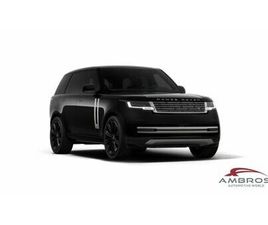 3.0 AJ20 D6H AWD 5DR SWB HSE 249PS AUTO