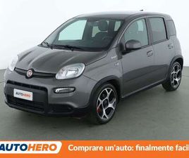 1.0 MILD-HYBRID SPORT MHEV