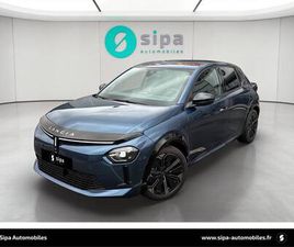 YPSILON ELETTRICA 156CH EDITION CASSINA 5P