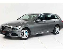 MERCEDES CLASSE C BREAK C 350 E E PHEV T EXKLUSIVE AUT.