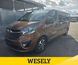 COMBI TOURER L2H1 1,6 BITURBO CDTI ECOFLEX 2,7T...