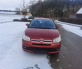 C4 COUPE COUPE 1.6 16V VTR