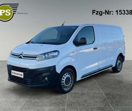 JUMPY KASTEN CLUB M KLIMA PDC AUTOMATIK