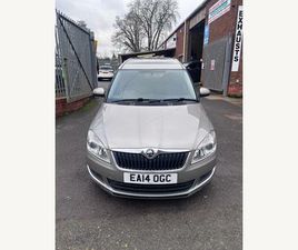 1.2 TSI SE DSG EURO 5 5DR