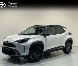 TOYOTA YARIS CROSS 1.5 120H ADVENTURE