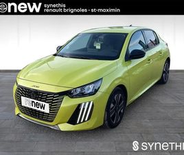 PURETECH 100 S&S BVM6 ALLURE