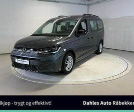 7-S 2,0 122HK AUT ACC/KROK/KAMERA/WEBASTO/SKINNTREKK