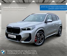 XDRIVE20D M SPORT AHK DRIV.ASSIST.PROF LED