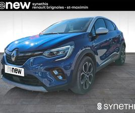 MILD HYBRID 140 TECHNO