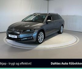 1,4 STYLE PHEV DSG ACC/KROK/KAM/EL.SETE/WEBASTO/CRYSTAL