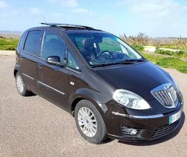 VENDESI LANCIA MUSA 1.3 MULTIJET