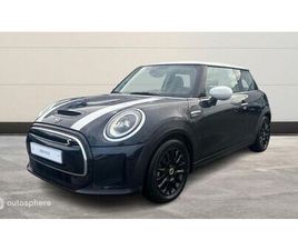 COOPER SE 184CH EDITION CAMDEN BVA 5CV