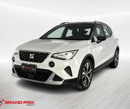 SEAT ARONA 1.0 ECOTSI XPERIENCE