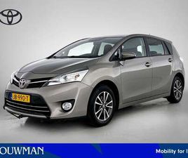 TOYOTA VERSO 1.8 VVT-I BUSINESS | TREKHAAK | NAVIGATIE | CRUISE
