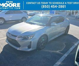 USED 2014 SCION TC 10 SERIES PENSACOLA FL 32506