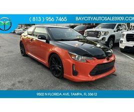 USED 2015 SCION TC TAMPA FL 33618