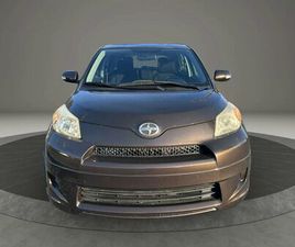 USED 2011 SCION XD RELEASE SERIES 3.0 MARIETTA GA 30060