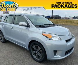 USED 2013 SCION XD 10 SERIES COLUMBIA CITY IN 46725