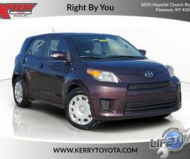 USED 2014 SCION XD FLORENCE KY 41042