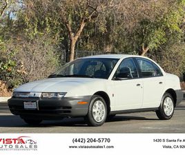 USED 1998 SATURN S-SERIES SL1 VISTA CA 92084