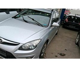 HYUNDAI I30 DIESEL