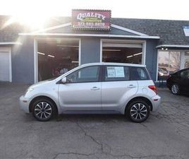 SCION XA USED 2005 SCION XA CUBA MO 65453