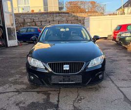 EXEO ST ST 1.8TSI STYLE