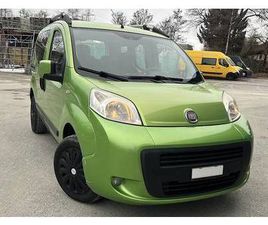 VÉHICULE AUTOMATIQUE À SAISIR !!! CANTON VAUD