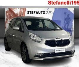 VENGA - 1.4 COOL ECO GPL E6