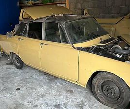 ROVER P6 3500 S CANTON BERNE - TUTTI.CH