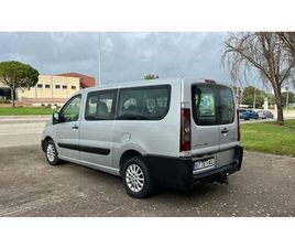 CITROEN JUMPY CITROEN - JUMPY