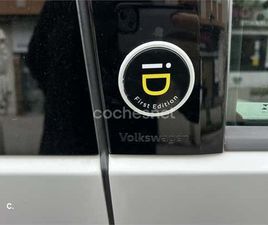 VOLKSWAGEN ID BUZZ VOLKSWAGEN ID BUZZ