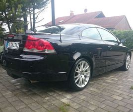 VOLVO C70 T5 SUMMUM