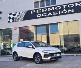 HYUNDAI BAYON HYUNDAI - BAYON