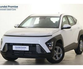 HYUNDAI KONA KONA 1.0 TGDI MAXX 4X2